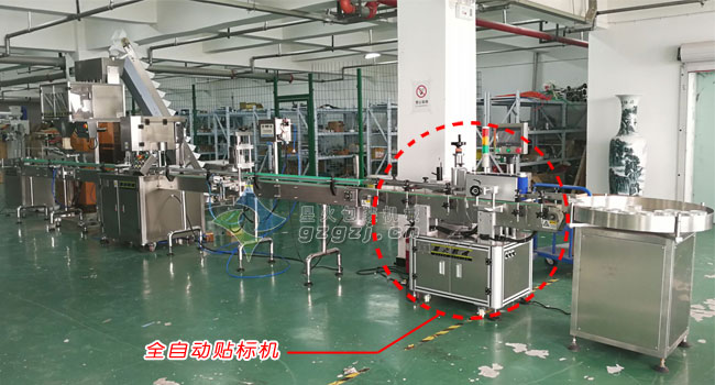 国产乱码久久久久蜜桃软件在生产线的应用